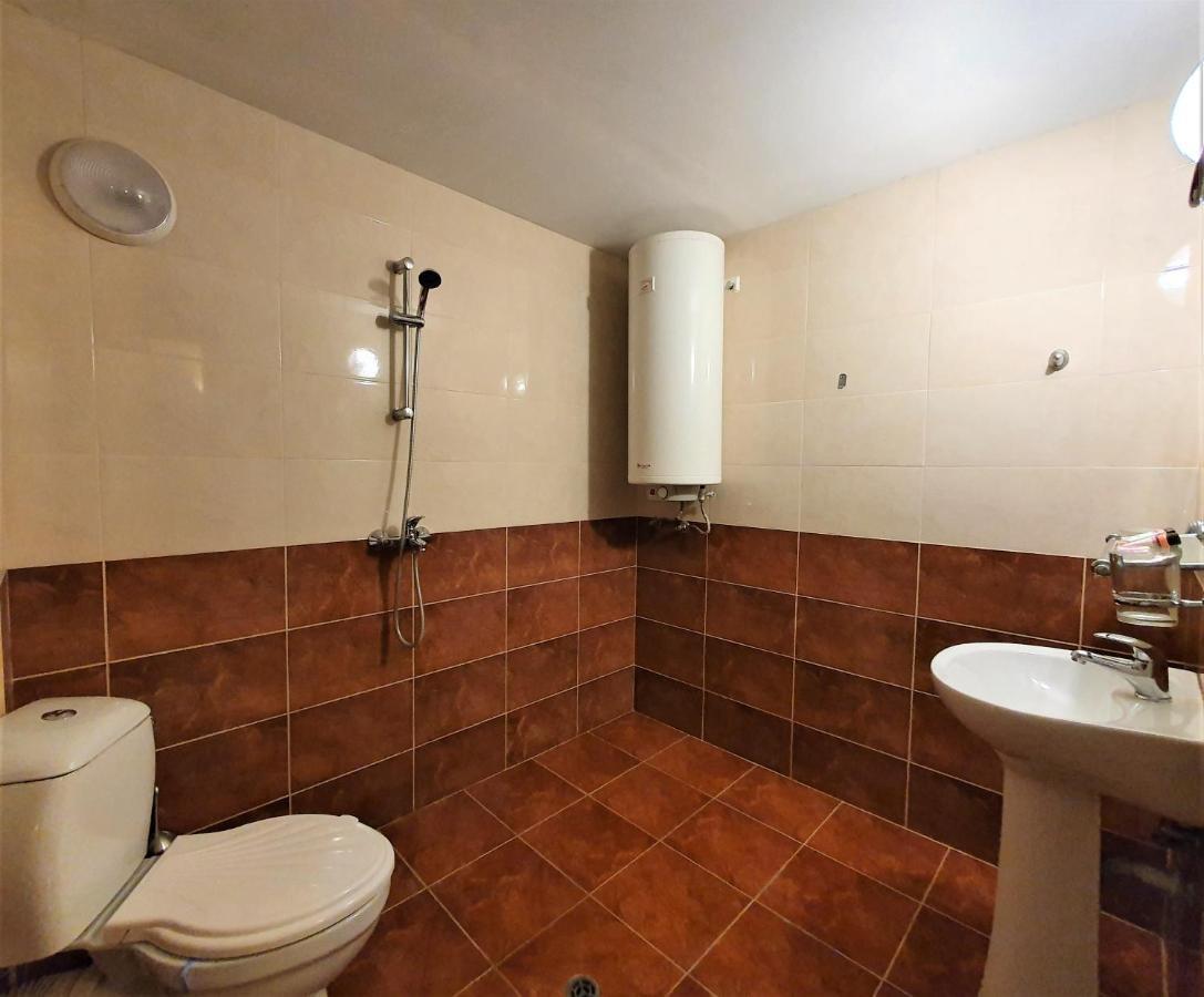 Yakovtsi Inn מראה חיצוני תמונה