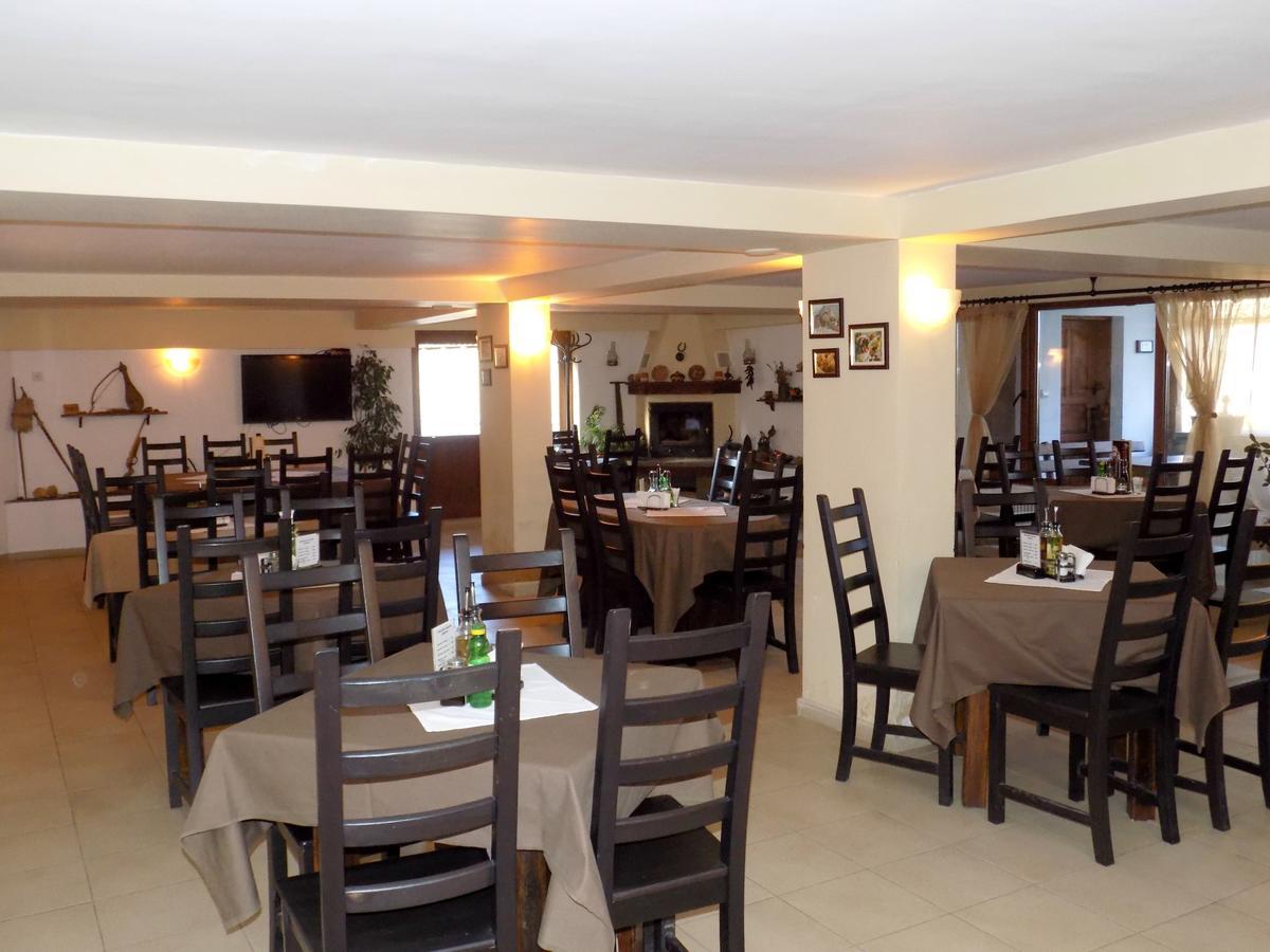 Yakovtsi Inn מראה חיצוני תמונה