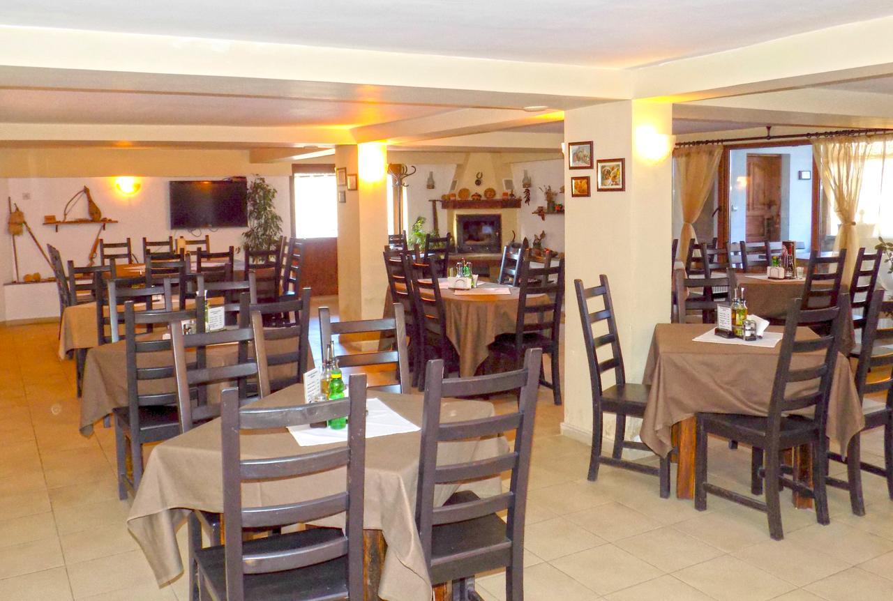 Yakovtsi Inn מראה חיצוני תמונה
