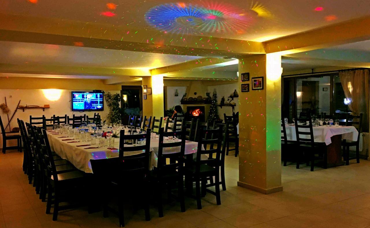 Yakovtsi Inn מראה חיצוני תמונה